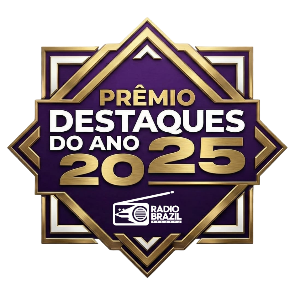 Destaques do Ano 2025
