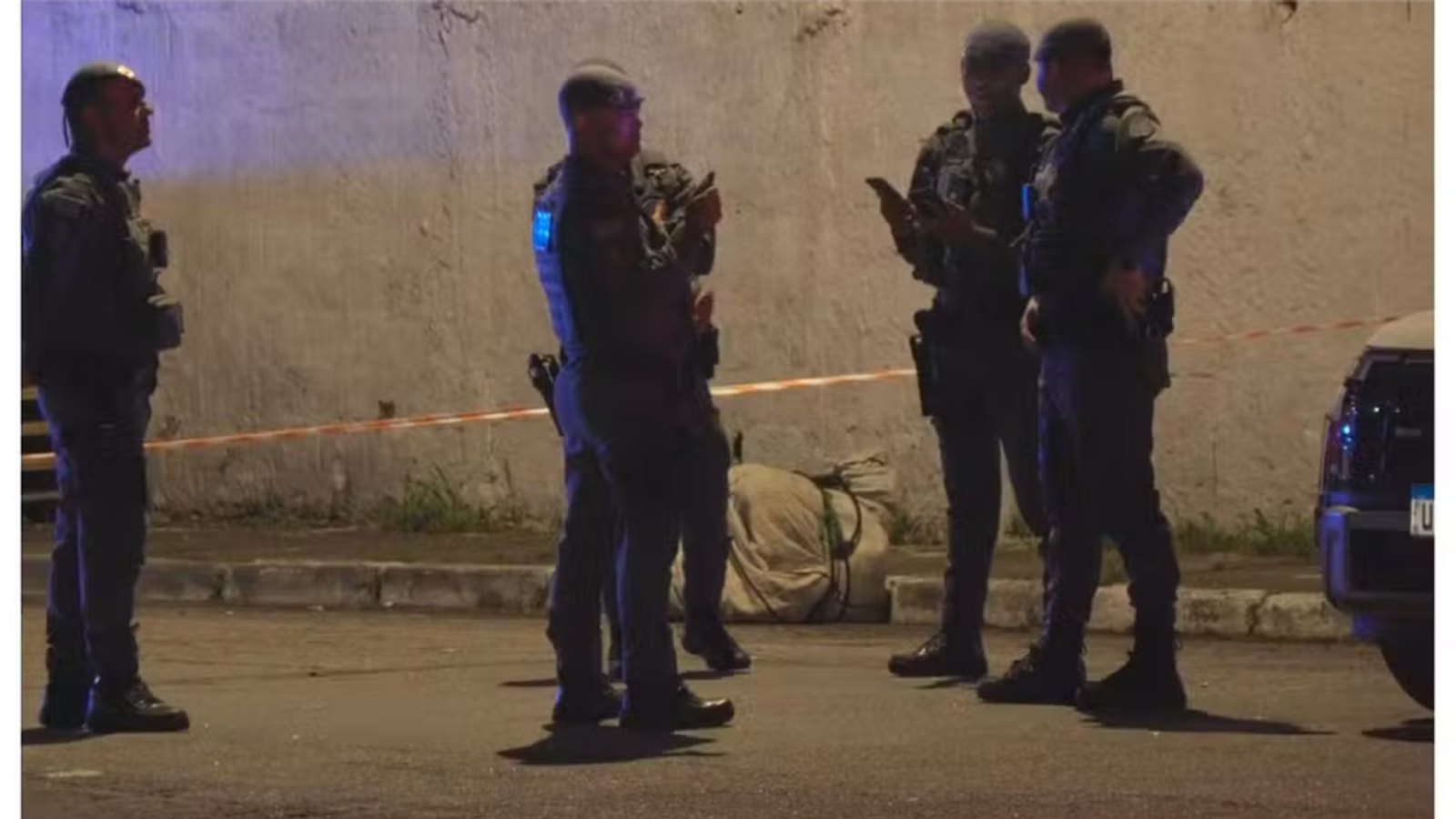 Polícia encontra 11º corpo em São Paulo em 47 dias e investiga possível ligação com o crime organizado