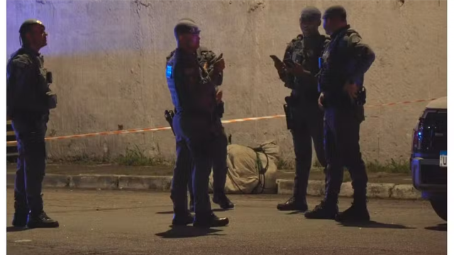 Polícia encontra 11º corpo em São Paulo em 47 dias e investiga possível ligação com o crime organizado