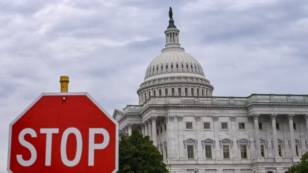Shutdown nos EUA ameaça turismo e serviços essenciais