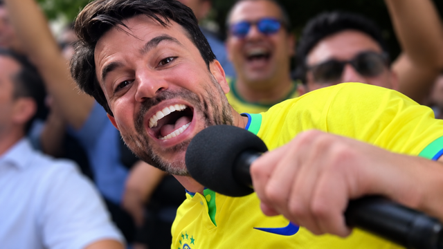 Pablo Marçal perde posto de coach de Flávio Bolsonaro para debate da Globo após críticas à postura do candidato