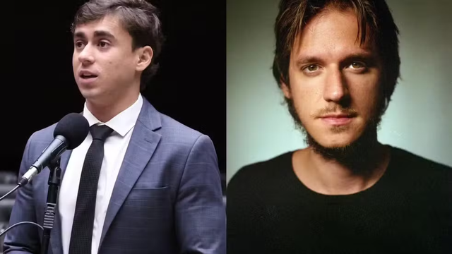 Saiba por que vídeo de Nikolas Ferreira com mais de 160 milhões de visualizações ficou sem áudio no Instagram