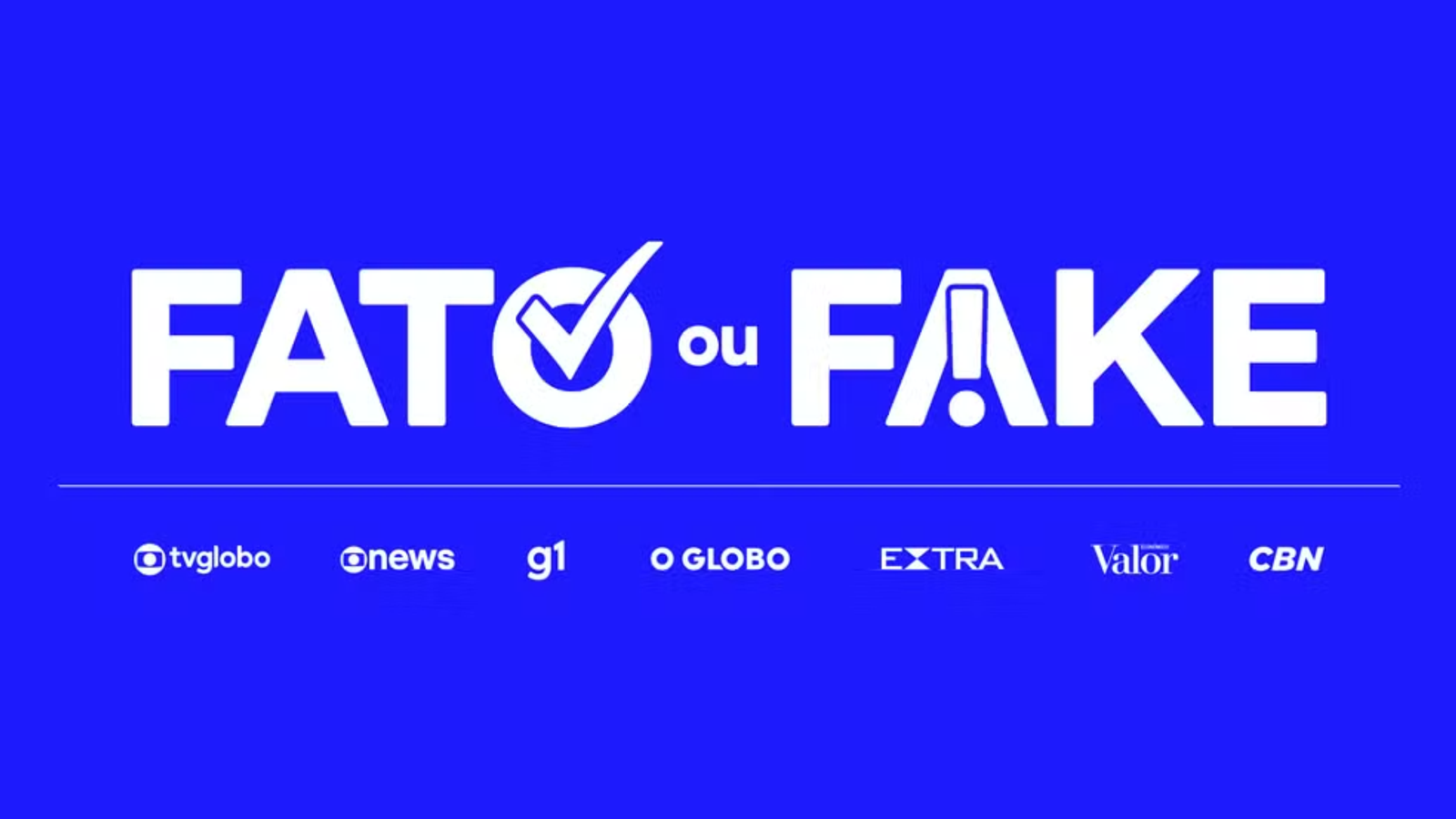 Mais de 30 jornalistas vão checar em tempo real se Lula e Flávio Bolsonaro falam a verdade ou mentem durante debate