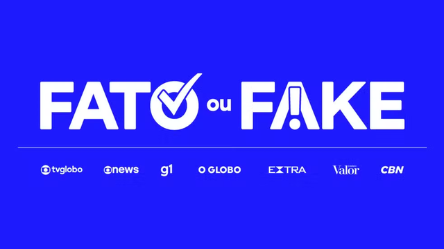 Mais de 30 jornalistas vão checar em tempo real se Lula e Flávio Bolsonaro falam a verdade ou mentem durante debate