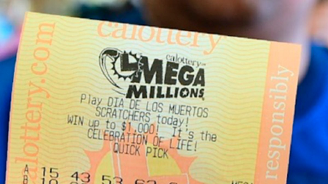 Acumulada, a loteria americana ultrapassa R$3.7 bilhão  nos sorteios deste final de semana.