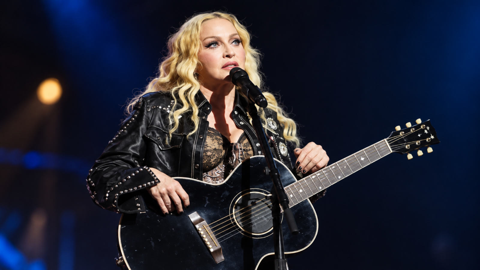 Madonna e outras personalidades internacionais declaram apoio a Lula na reta final das eleições