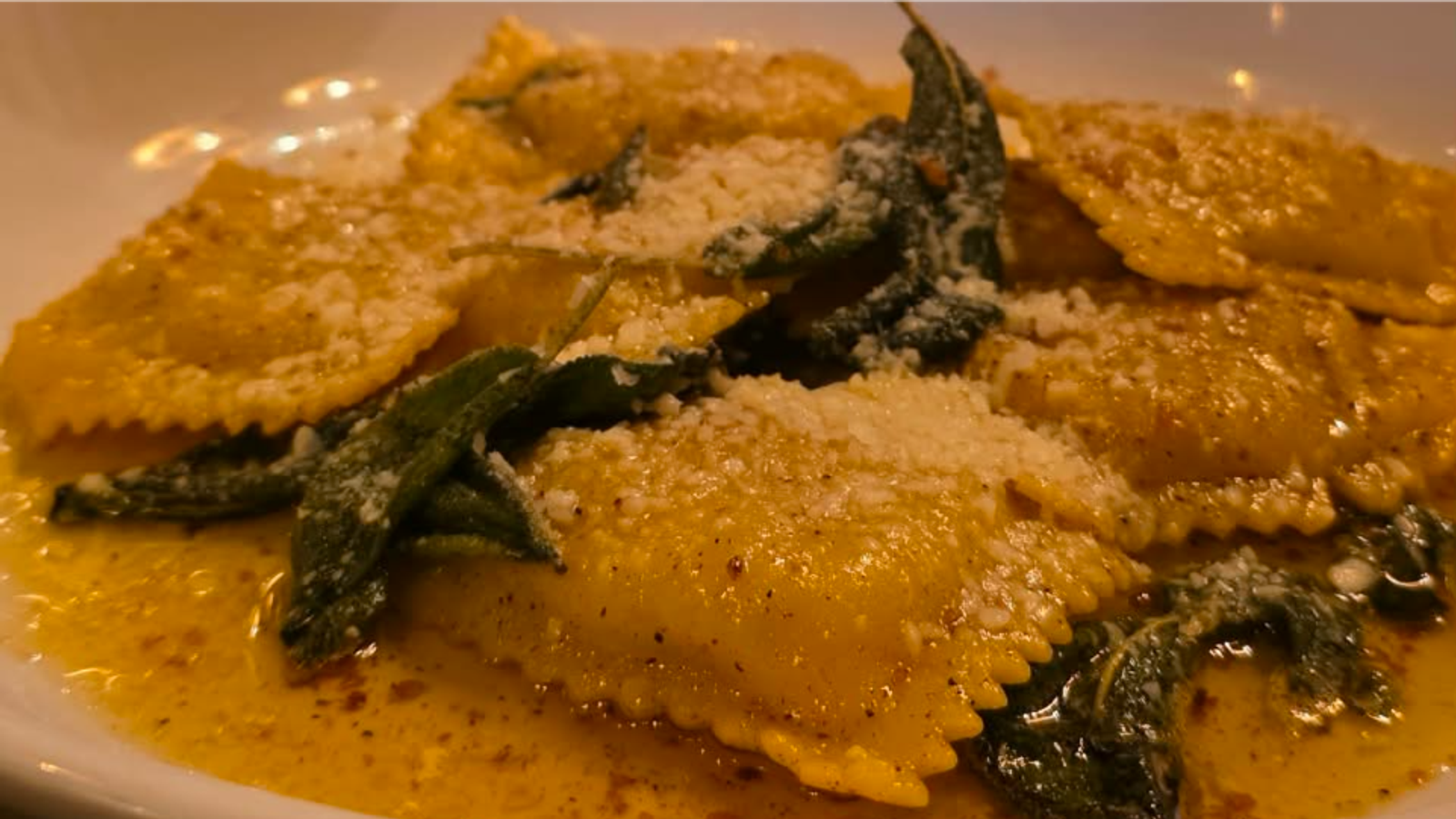 Modena une cozinha italiana e histórias de recomeço em Marietta
