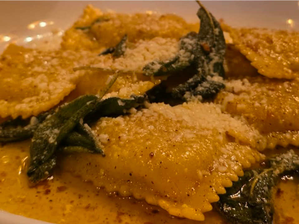 Modena une cozinha italiana e histórias de recomeço em Marietta