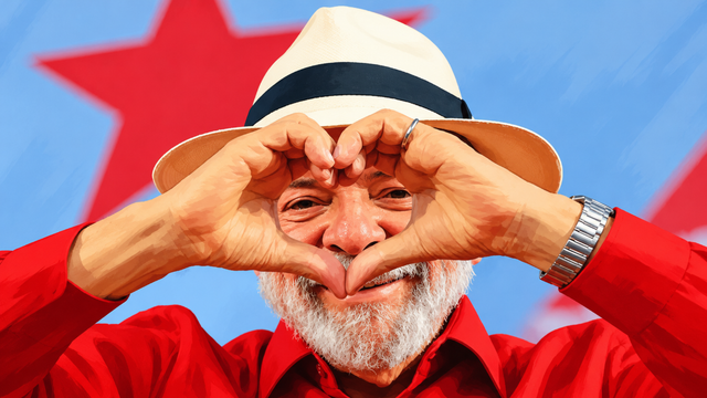 Lula é reeleito presidente do Brasil e conquista quarto mandato histórico