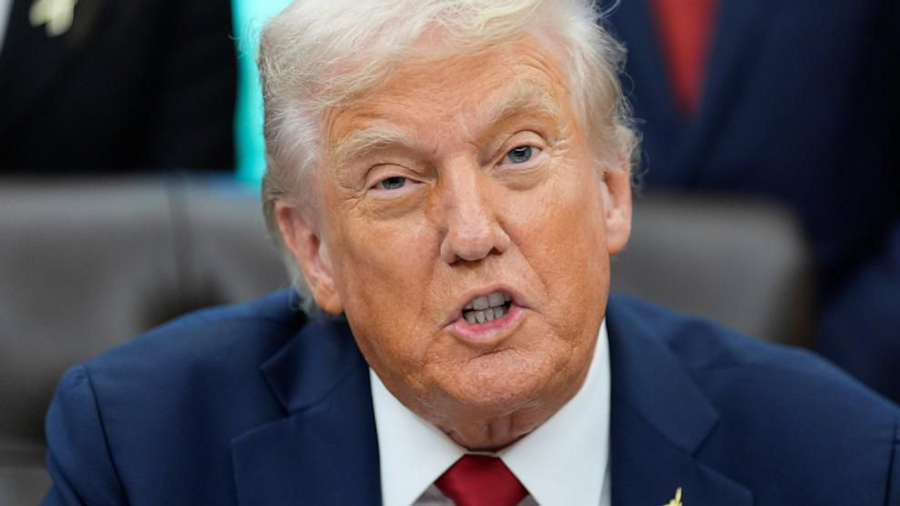 Trump lança site ‘TrumpRx’ após acordo com a Pfizer