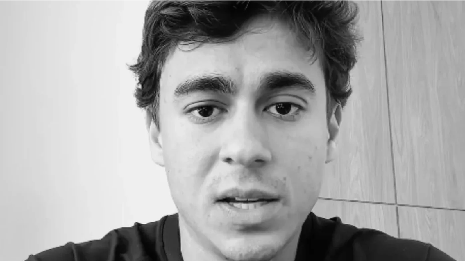 Nikolas Ferreira diz que anulação da eleição é praticamente impossível e pede que apoiadores não saiam às ruas