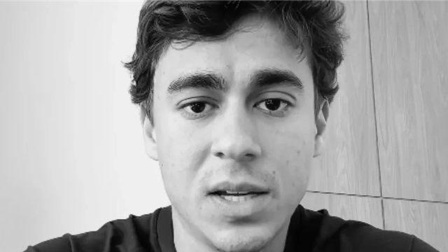 Nikolas Ferreira diz que anulação da eleição é praticamente impossível e pede que apoiadores não saiam às ruas