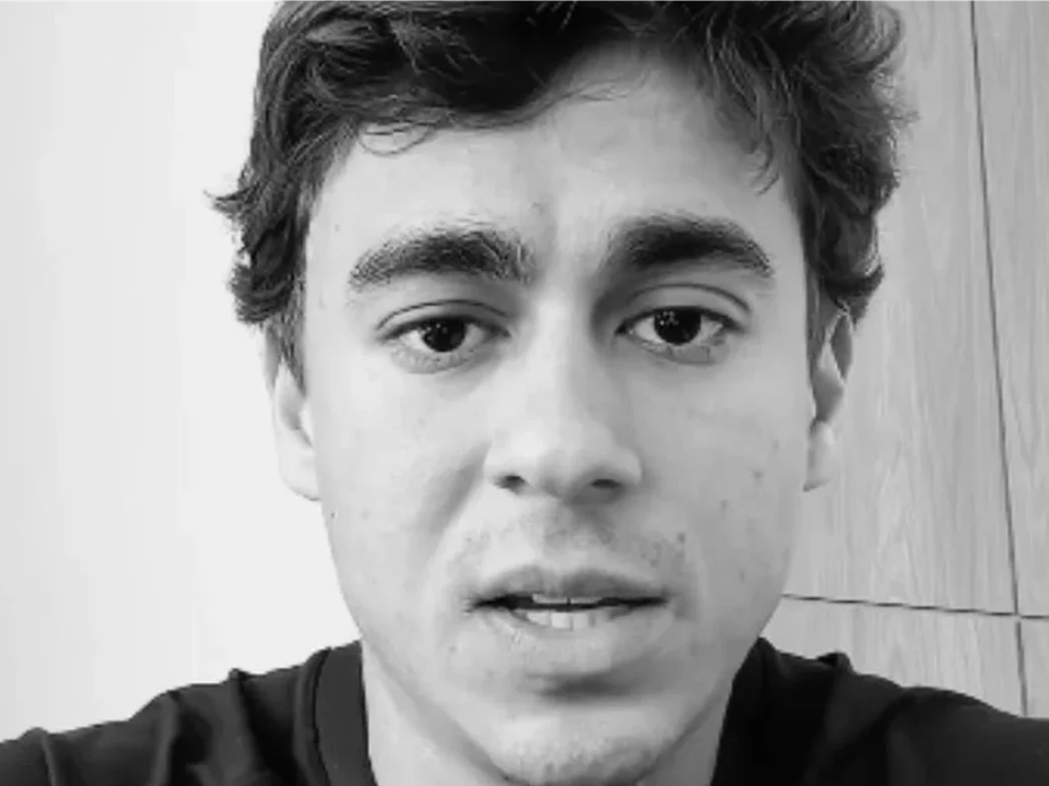 Nikolas Ferreira diz que anulação da eleição é praticamente impossível e pede que apoiadores não saiam às ruas