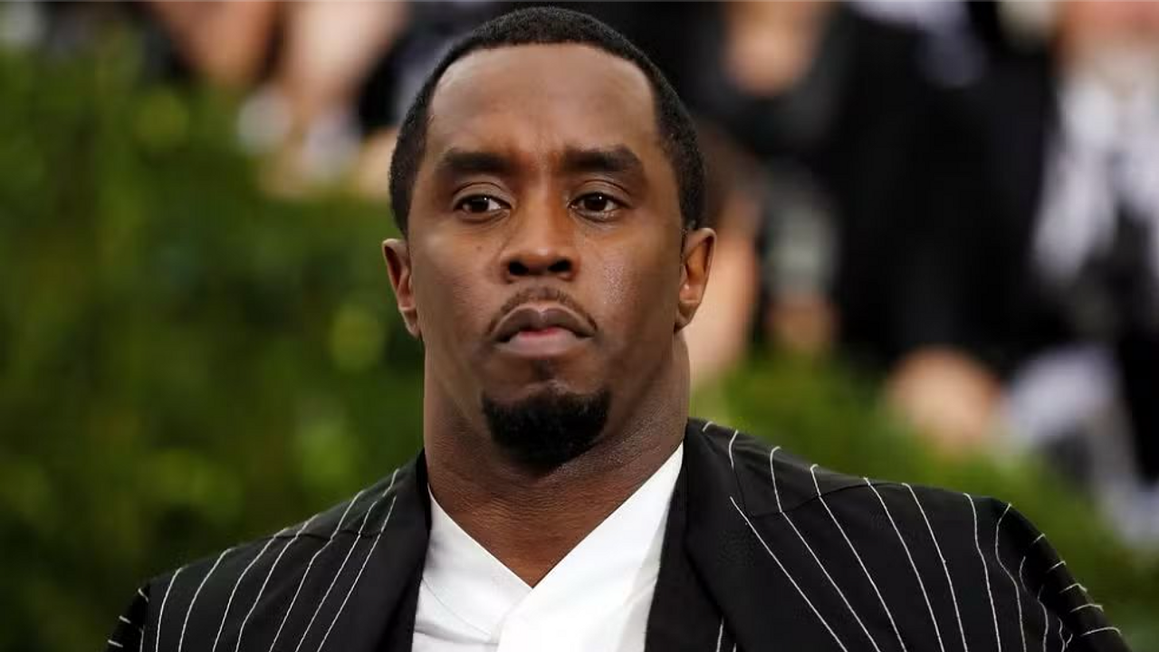 Sean ‘Diddy’ Combs é condenado a mais de 4 anos de prisão nos EUA