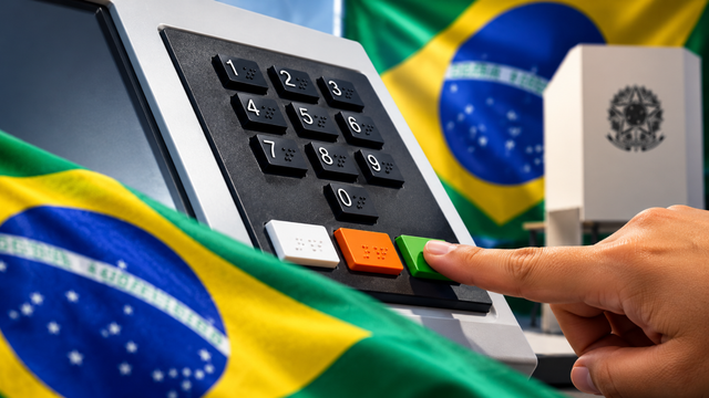 Eleições 2026: veja como consultar seu local de votação e evitar imprevistos no segundo turno