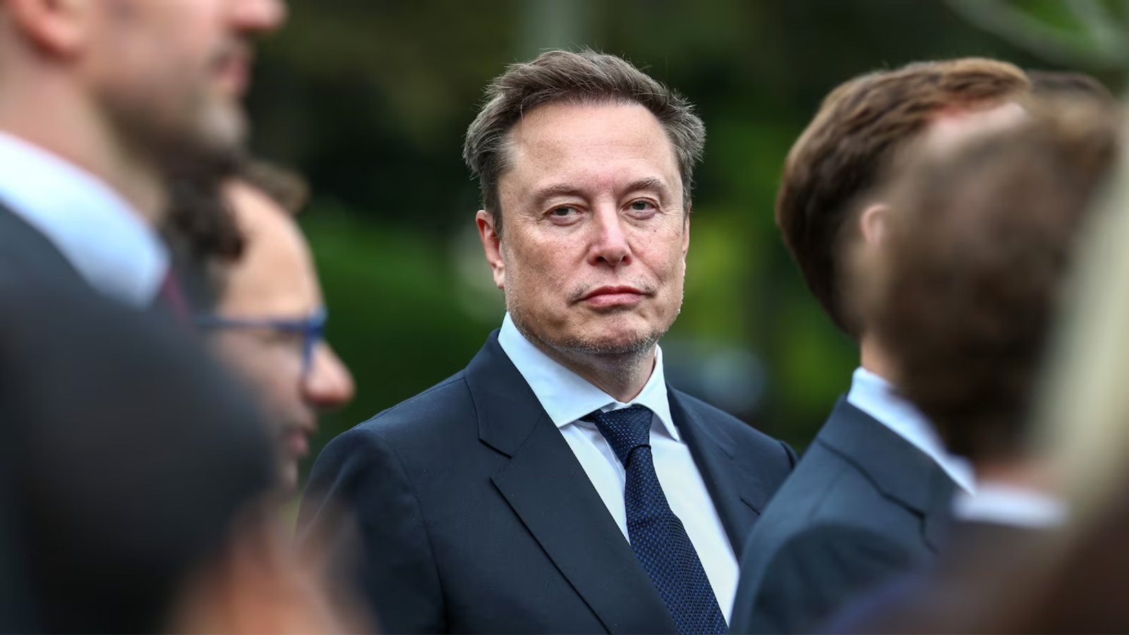 Elon Musk promete distribuir ações da SpaceX para todas as crianças dos Estados Unidos