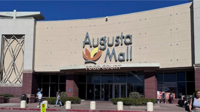 Tiroteio deixa 1 morto no Augusta Mall