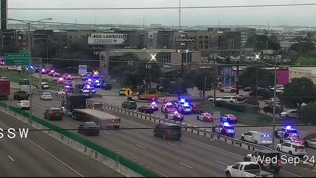 Tiroteio deixa dois mortos e um ferido grave em centro do ICE em Dallas