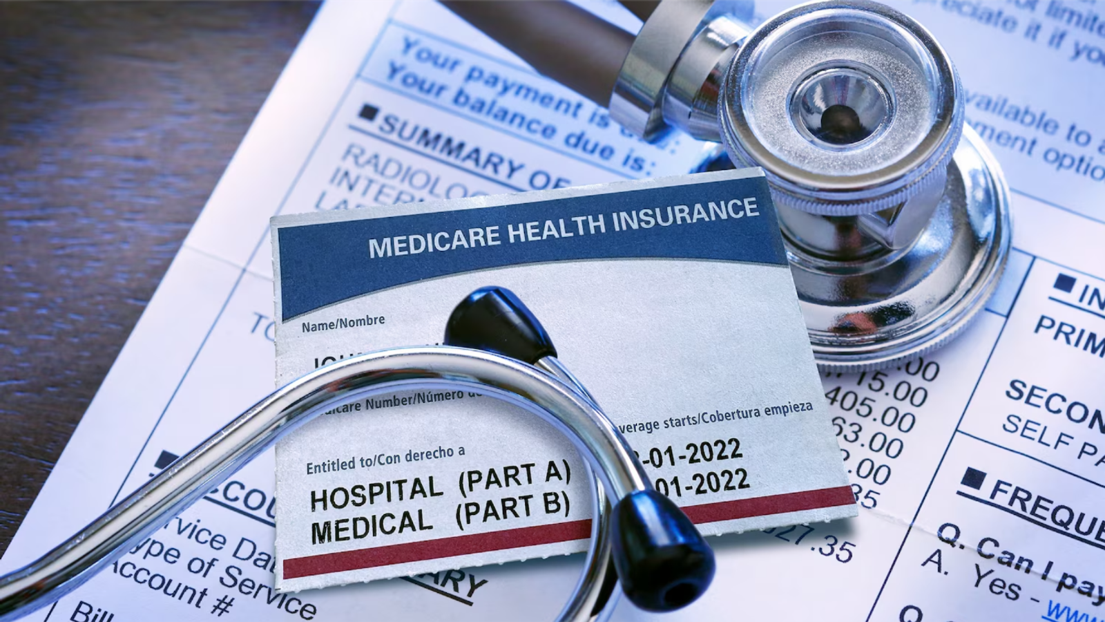 Medicare muda em 2027: milhões de americanos podem perder planos e pagar mais por medicamentos