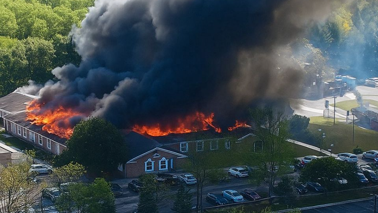 Ataque em igreja mórmon deixa um morto e nove feridos em Michigan
