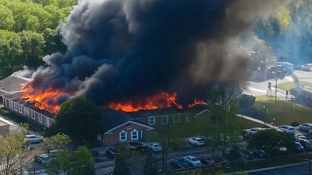 Ataque em igreja mórmon deixa um morto e nove feridos em Michigan