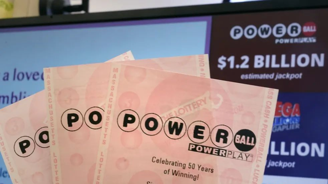 Loteria americana ultrapassa R$3.5 bilhões nos sorteios deste final de semana.