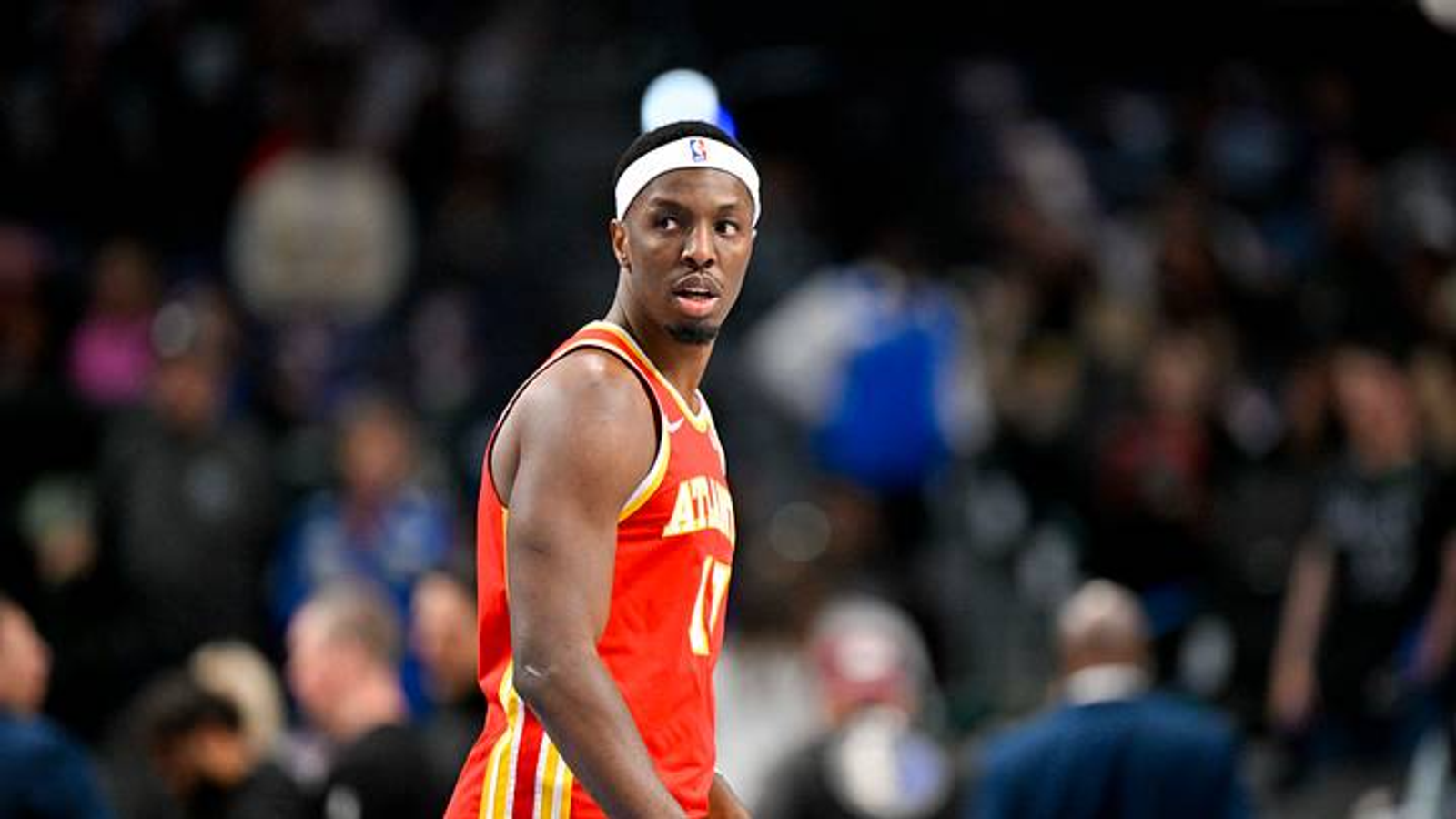 Hawks estreiam na NBA com nova casa no streaming