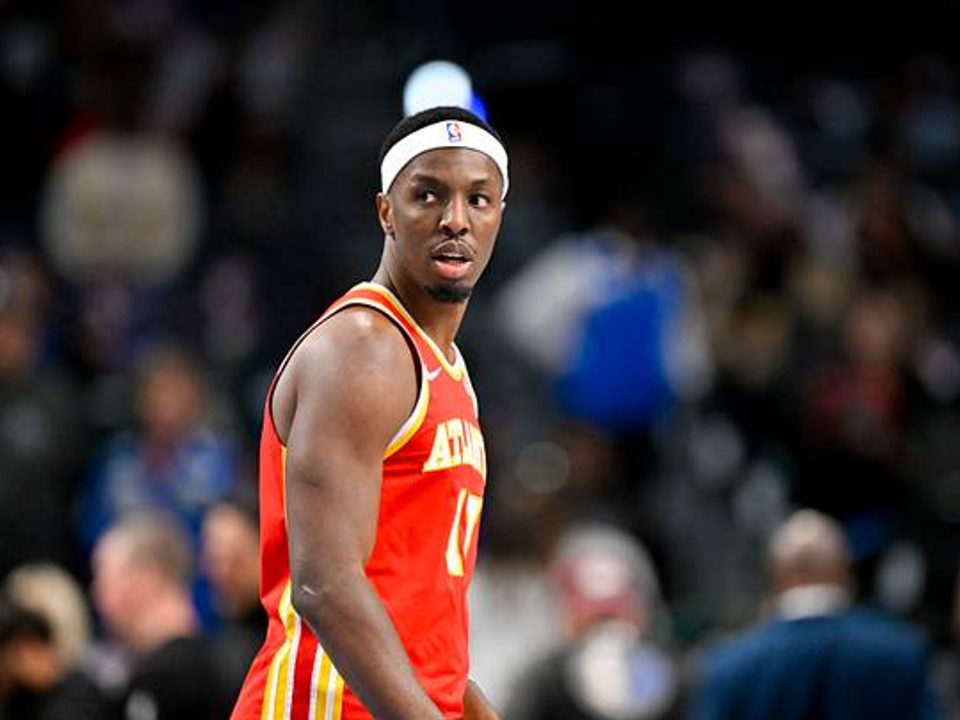 Hawks estreiam na NBA com nova casa no streaming