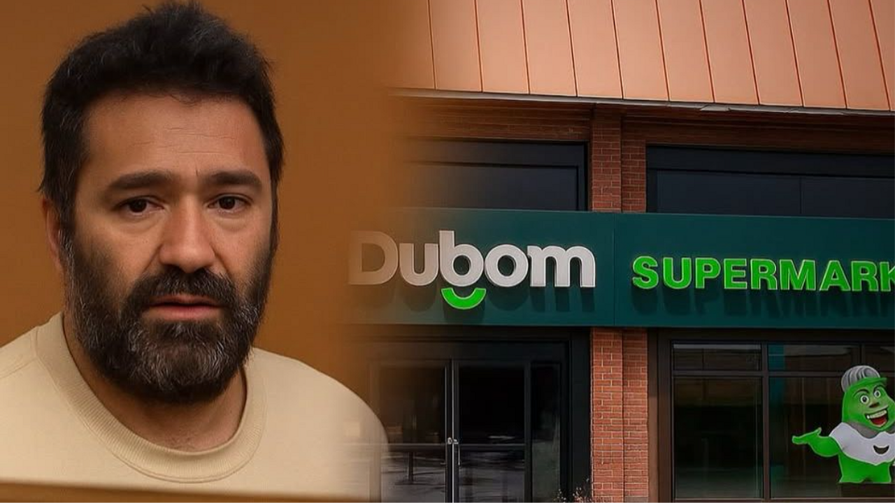 Brasileiro é preso após tentativa de assalto em supermercado de Framingham (MA)