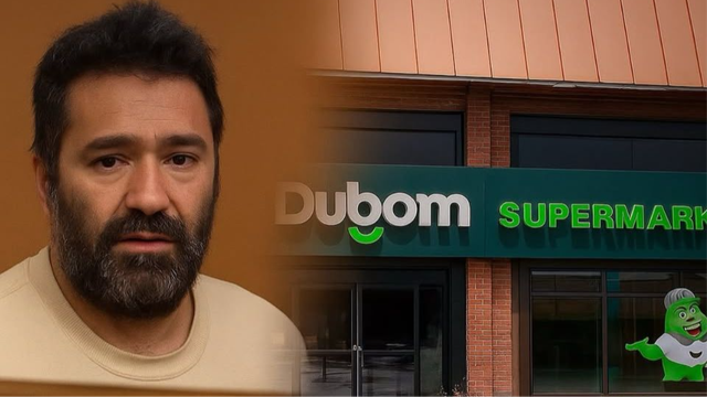 Brasileiro é preso após tentativa de assalto em supermercado de Framingham (MA)