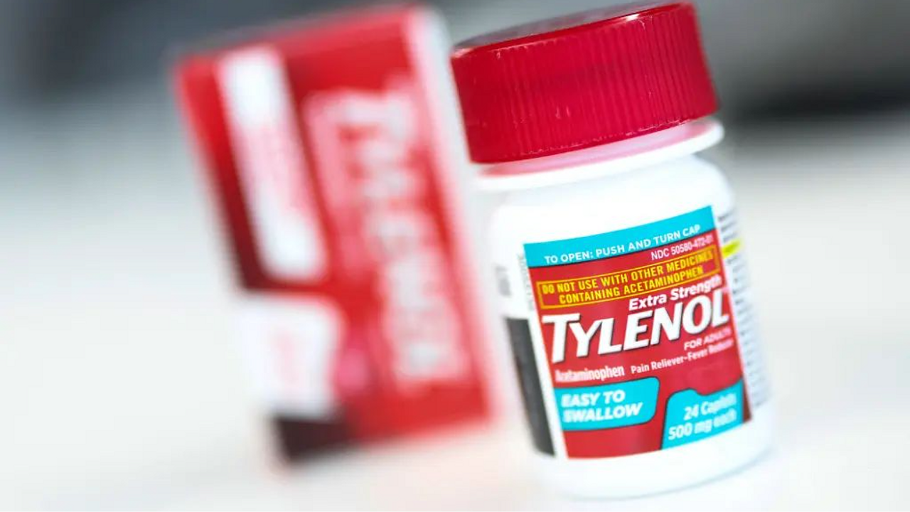 RFK Jr. liga circuncisão e uso de Tylenol ao autismo em nova polêmica nos EUA