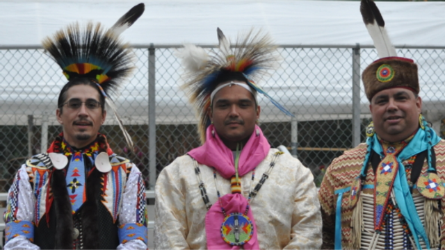 Stone Mountain recebe festival de culturas indígenas nesta semana