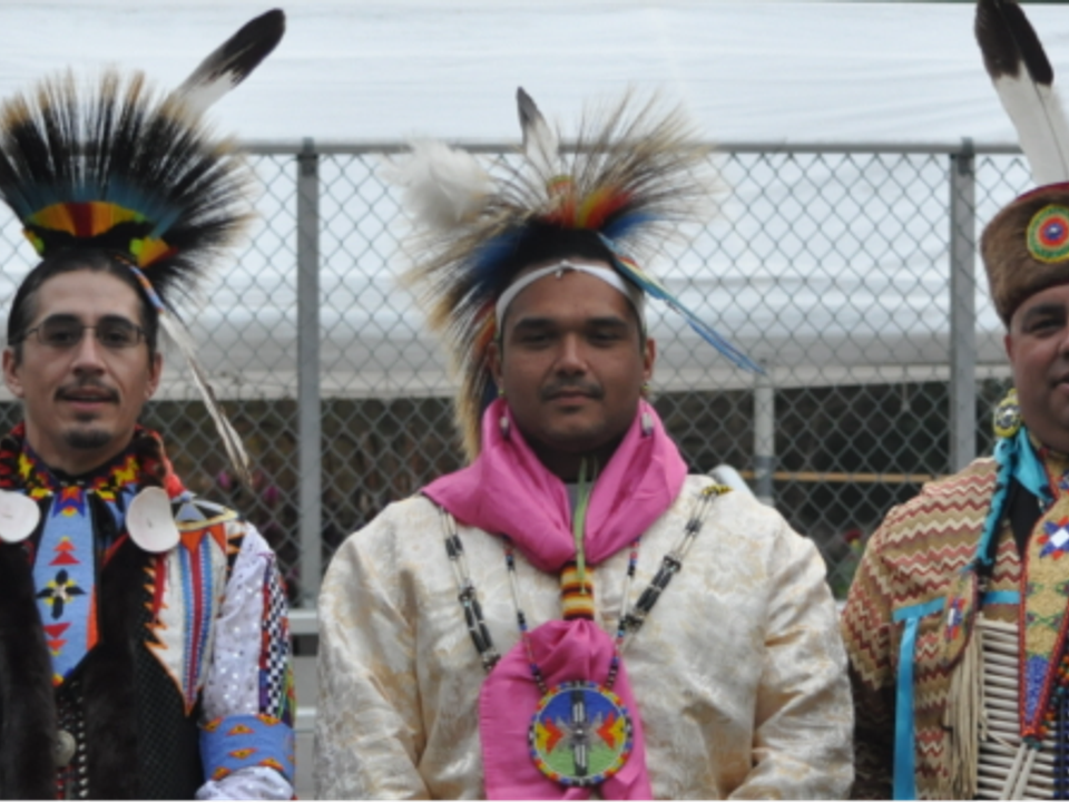 Stone Mountain recebe festival de culturas indígenas nesta semana