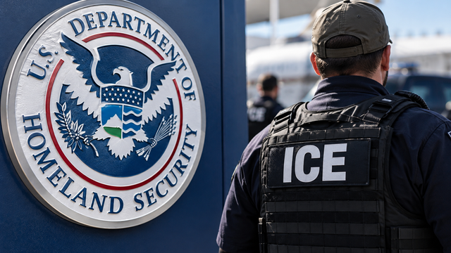 Hackers divulgam dados de mais de 41 mil funcionários do governo americano, incluindo agentes do ICE