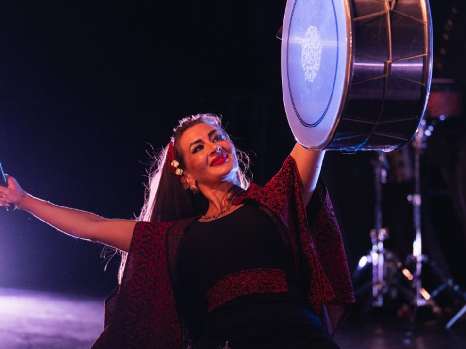Pulse reúne flamenco, dança e música ao vivo em Dunwoody