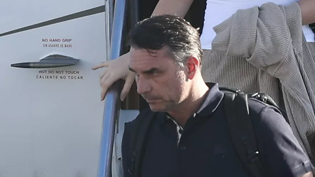 Governo Trump teria organizado viagem de Flávio Bolsonaro aos EUA, revela jornal americano NYT