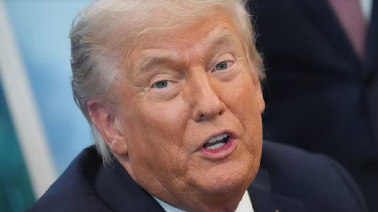 Trump diz que ligação com Lula foi “muito boa” e que planeja visitar o Brasil