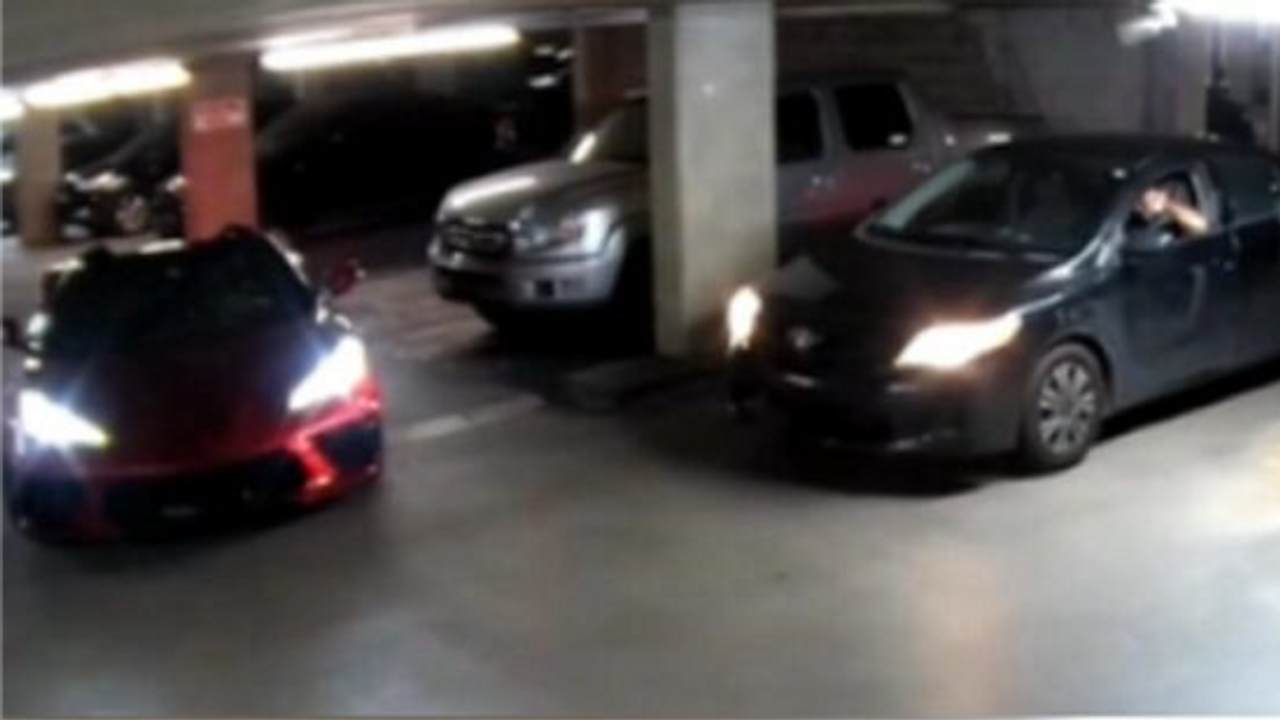 Ataque brutal em Sandy Springs após briga de trânsito choca a comunidade