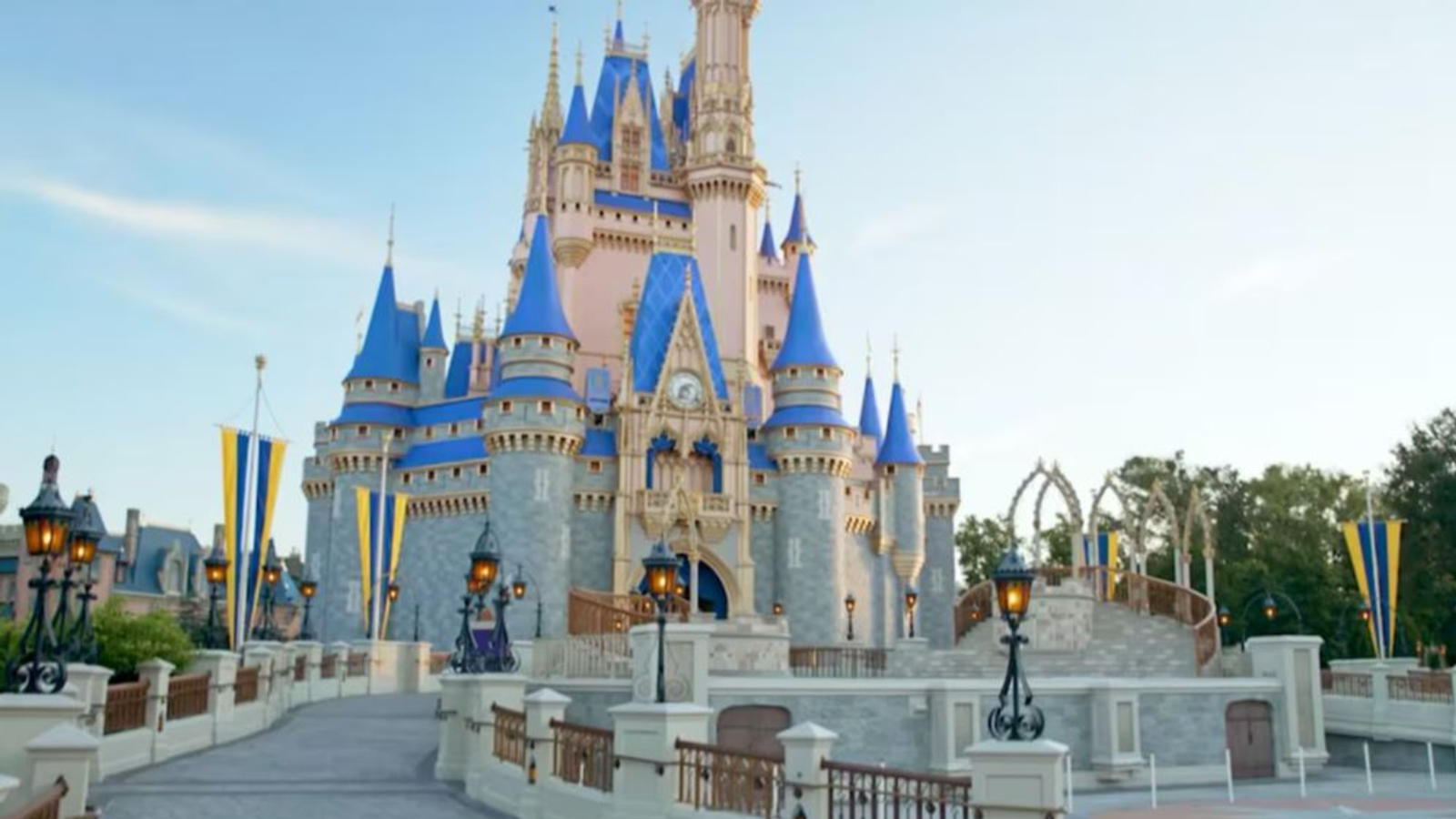 Terceira morte em menos de duas semanas é registrada no Walt Disney World