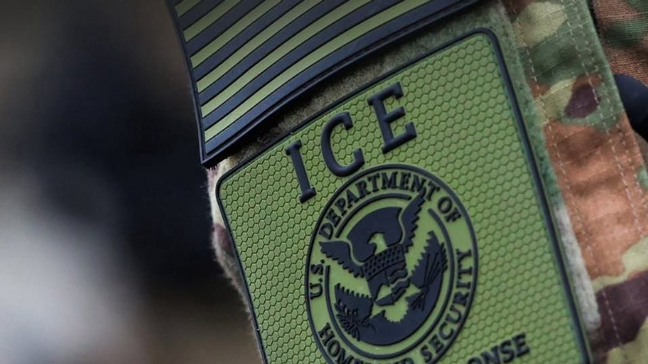 Migrante morre atropelado ao fugir de agentes do ICE na Virgínia