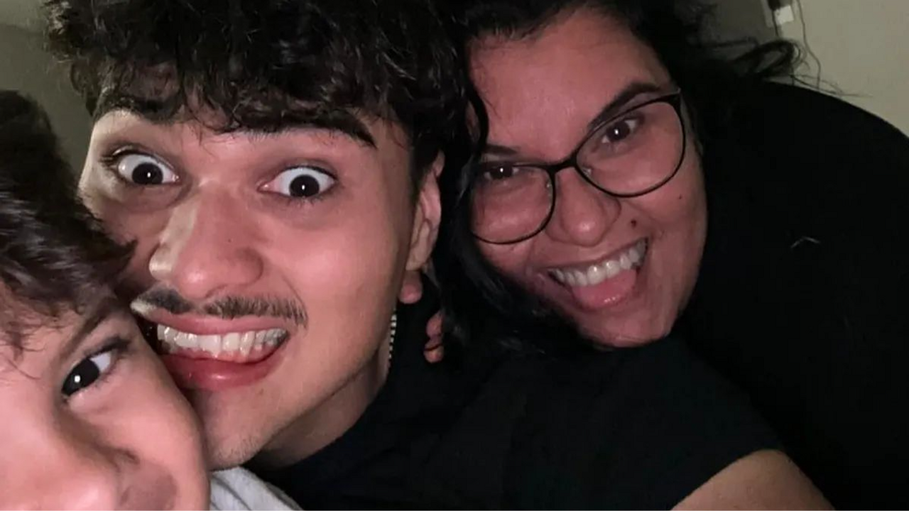 Drama em Marietta: jovem brasileiro é levado pelo ICE e mãe pede ajuda