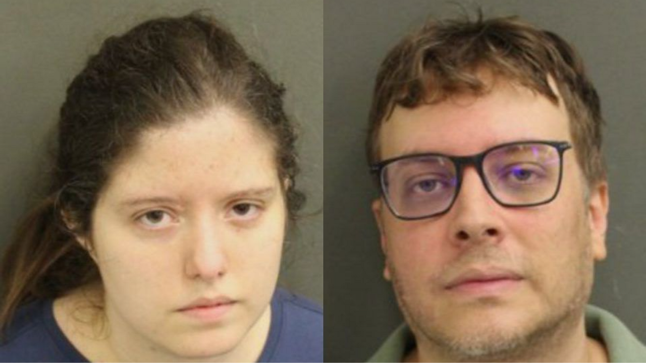Brasileiros são presos por planejar ataque a sinagoga em Orlando