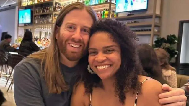 Cineasta brasileira Barbara volta para casa após dias de apreensão