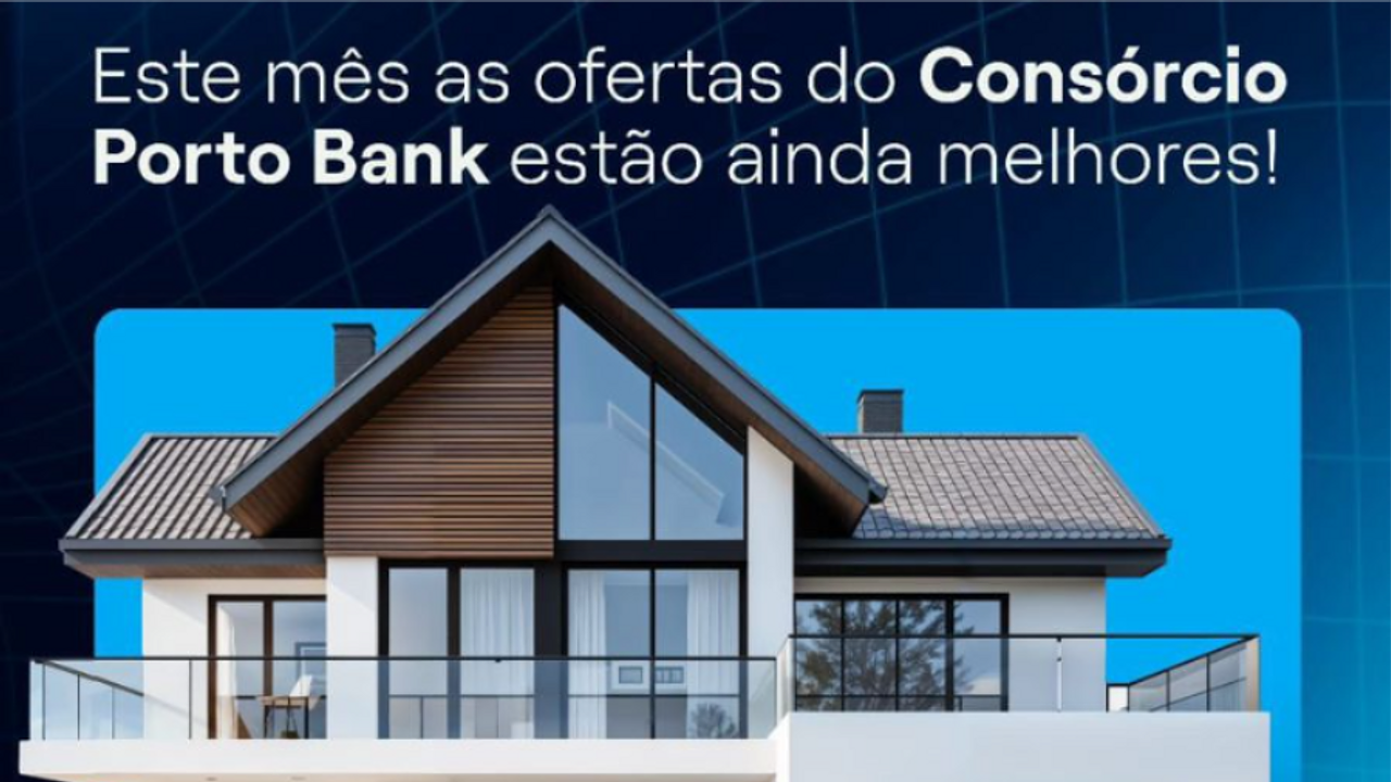 Black Friday do melhor consórcio do Brasil! 