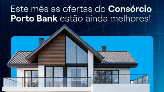 Black Friday do melhor consórcio do Brasil!