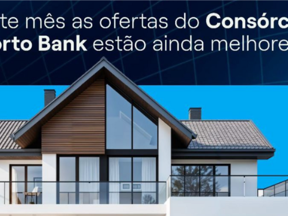 Black Friday do melhor consórcio do Brasil! 