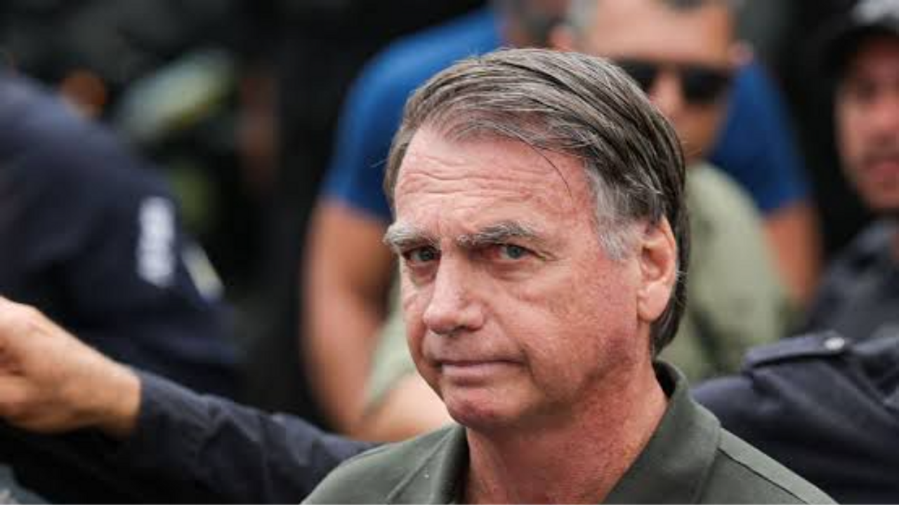 STF mantém condenação de Bolsonaro por tentativa de golpe