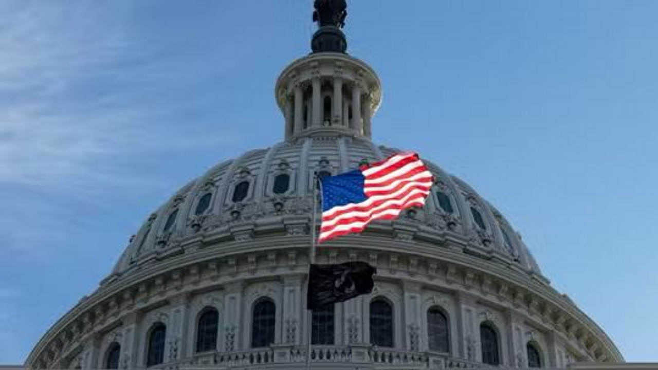 Senado dos EUA aprova fim do ‘shutdown’; projeto segue para a Câmara