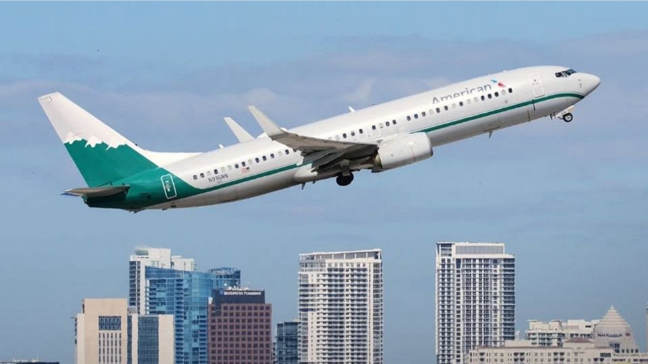 FAA põe fim aos cortes de voos e libera companhias para retomarem horários normais