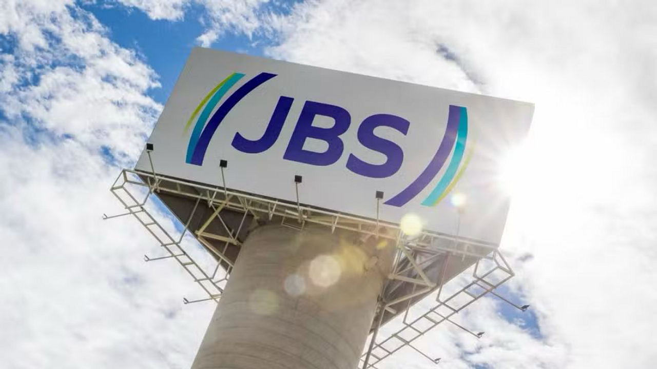 JBS fecha compra de gigante de ovos nos EUA
